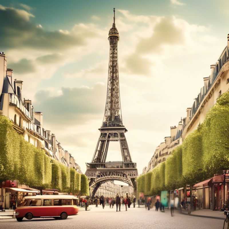 Parisian Dreams: Unveiling the City of Lights' Price Tag – A Luxe Adventure<h3>Paris on a Budget? Balancing Charm and Cost in the City of Love</h3><h3>Splurging in Style: How to Experience Parisian Luxury Without Breaking the Bank</h3><h3>Beyond the Eiffel Tower: Affordable Adventures in the Heart of Paris</h3><h3>Parisian Delights: Maximizing Your Experience While Managing Your Expenses</h3><h3>A Guide to Parisian Prices: Planning Your Dream Trip Responsibly</h3><h3>Unlocking Paris: Value for Money Experiences in the City of Lights</h3><h3>My Parisian Journey: Balancing Budget and Bliss in the City of Romance</h3><h3>Parisian Treasures: Affordable Ways to Explore Iconic Landmarks and Hidden Gems</h3><h3>The Cost of Parisian Magic: A Realistic Look at Budget Travel in the City of Lights</h3>