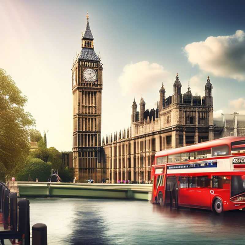 Unlocking London: Budget-Friendly Transport Tips for the Savvy Traveler<h3>Navigating London on a Shoestring: Smart Choices for Affordable Travel</h3><h3>London Transport Hacks: Avoiding Tourist Traps & Embracing Local Transit</h3><h3>Getting Around London Without Breaking the Bank: A Guide to Efficient & Cheap Travel</h3><h3>Is London Expensive? Mastering Public Transport for a Budget-Friendly Trip</h3><h3>London's Underground Unveiled: A Practical Guide to Navigating the Tube Economically</h3><h3>Beyond the Black Cabs: Affordable and Authentic Transport Options in London</h3><h3>Exploring London Like a Local: Hidden Transport Gems & Money-Saving Strategies</h3><h3>From Heathrow to Hyde Park: Cost-Effective Travel to & Around London</h3>