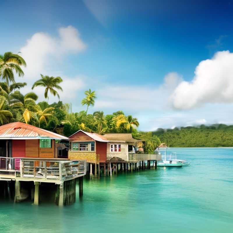 Bocas del Toro Budget Bonanza&#58;  Decoding the Cost of Paradise (and Avoiding Pirate&#45;Priced Souvenirs!)<h3>Is Bocas del Toro Expensive? A Treasure Hunter's Guide to Budget Travel in Panama</h3><h3>Sun&#44; Sand&#44; and Sensible Spending&#58;  Planning Your Bocas del Toro Trip Without Breaking the Bank</h3><h3>Bocas del Toro on a Budget&#58;  Myths&#44; Legends&#44; and the Real Cost of this Caribbean Gem</h3><h3>From Souvenir Scams to Secret Savings&#58;  A Budget&#45;Conscious Explorer's Guide to Bocas del Toro</h3><h3>Bocas del Toro&#58;  Adventure Awaits! (But How Much Will it Cost Your Wallet?)</h3><h3>Unlocking Bocas del Toro's Secrets&#58;  A Budget&#45;Friendly Journey Through History and Legend</h3><h3>The Curious Case of the Costly Coconut&#58;  Navigating Expenses in Bocas del Toro</h3>