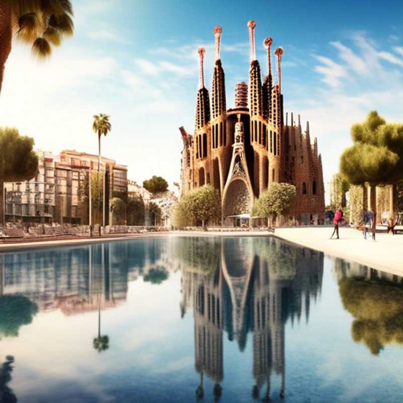 Barcelona on a Budget? Decoding the Cost of a Catalan Dream!<h3>Barcelona's Price Tag: A Traveler's Tale of Tapas, Treasures, and Tight Budgets</h3><h3>Is Barcelona Expensive? Let's Unpack the Suitcase and the Wallet!</h3><h3>Beyond the Tourist Traps: Affordable Adventures in Barcelona</h3><h3>Barcelona's Bargains: My Quest for Authentic Experiences Without Breaking the Bank</h3><h3>The Real Cost of Barcelona: More Than Just Sagrada Familia (and How to Save!)</h3><h3>Exploring Barcelona: A Budget-Conscious Guide to This Vibrant City</h3><h3>Barcelona: Value for Money? A Veteran Traveler's Honest Assessment</h3>