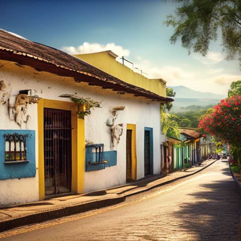 Suchitoto, El Salvador: Will My Wallet Survive This Charming Town? (A Budget-Conscious Explorer's Guide)<h3>Decoding Suchitoto: Unraveling the Mysteries of Admission Fees and Hidden Costs</h3><h3>Suchitoto on a Shoestring: Mythbusting the "Expensive El Salvador" Legend</h3><h3>Adventures in Affordability: Navigating Suchitoto's Attractions Without Breaking the Bank</h3><h3>From Mayan Myths to Modern Museums: A Practical Guide to Suchitoto's Admission Prices</h3><h3>Is Suchitoto, El Salvador a Tourist Trap? A Historian's Honest Assessment of Costs</h3><h3>The Secret to Suchitoto: Finding Affordable Gems Beyond the Tourist Trail</h3><h3>Suchitoto's Hidden Treasures: Discovering Free and Low-Cost Activities</h3><h3>Beyond the Entrance Fee: A Budget Traveler's Comprehensive Guide to Suchitoto</h3><h3>Exploring Suchitoto: A Cost-Benefit Analysis for the Adventurous Soul</h3>