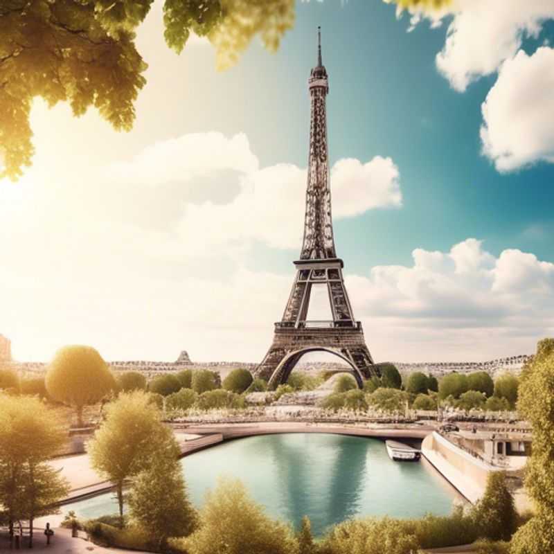 Paris, si chère, si belle : ambiance, service et le coût d'un rêve parisien<h3>Paris sous le charme (et sous le budget ?) : exploration de son ambiance et de ses prix</h3><h3>Ambiance parisienne et prix des billets : un guide pour voyageurs curieux et avisés</h3><h3>Le coût de la vie parisienne : décryptage de l'ambiance et des services pour un séjour inoubliable</h3><h3>Paris : plus qu'une ville, une expérience. L'ambiance, le service et le prix de l'aventure.</h3><h3>Découvrir Paris sans se ruiner : ambiance, services et astuces pour un voyage magique</h3>