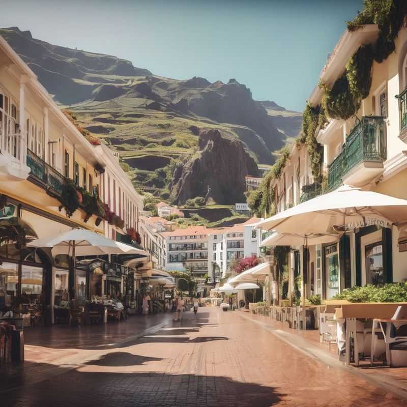 Discover Madeira's Soul&#58; Where to Stay for Authentic Local Charm