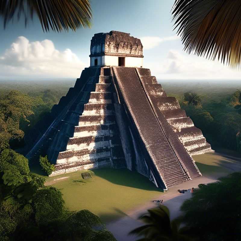Tikal : Trésors Mayas et Tarifs Choc ! Disponibilités et Mystères de Prix<h3>Mystère à Tikal : Chambres Disponibles et Votre Budget Maya (ou pas!)</h3><h3>Tikal, Guatemala : L'Aventure vous Attend... Mais Combien ça Coûte ? (Disponibilités et Révélations)</h3><h3>Chasse au Trésor Maya : Disponibilité des Chambres à Tikal et Décryptage des Prix</h3><h3>Exploration de Tikal : Dévoilant les Secrets des Tarifs et des Réservations</h3><h3>Les Mystères de Tikal : Votre Guide pour Trouver des Chambres et Déchiffrer les Prix</h3>