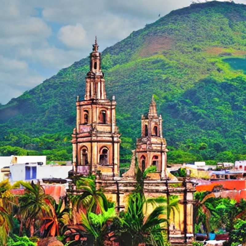 Leon in Summer: Sun, Sand, and… Swarms of Tourists? A Guide to Navigating the Nicaraguan Heat<h3>Leon's Summer Sizzle: Mythbusting the Crowds and Unveiling the Hidden Gems</h3><h3>Is Leon, Nicaragua, REALLY Good for a Summer Holiday? (Spoiler: It Depends... on Your Crowd Tolerance!)</h3><h3>Decoding Leon's Summer Secrets: A Tourist's Guide to Avoiding the Mayhem (and Finding the Magic)</h3><h3>Leon's Hot Season: A Scholarly Adventure into the Heart of Nicaraguan Summer</h3><h3>Sun, Sand, and… Suffocation? A Historical Investigation into Leon's Peak Tourist Season</h3><h3>Beyond the Backpacks: Discovering Leon's Authentic Charm During the Summer Rush</h3>