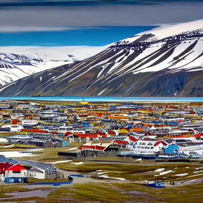 Midnight Sun Magic: Is Svalbard's Summer the Arctic Adventure of Your Dreams?<h3>Svalbard in Summer: Chasing the Midnight Sun and Unforgettable Arctic Encounters</h3><h3>Beyond the Polar Bear: Summer Adventures & Human Stories from Svalbard, Norway</h3><h3>Svalbard Summer Solstice: Maximizing Daylight for Unforgettable Arctic Exploration</h3><h3>More Sun, More Fun: Why Svalbard's Summer Offers the Ultimate Arctic Holiday</h3><h3>Svalbard's Summer Surprise: Longer Days, Bigger Adventures, and the Warmest Arctic Welcome</h3>