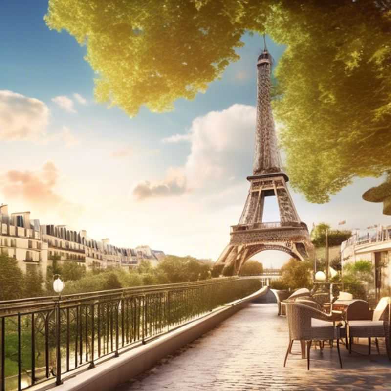 Paris on a Budget: Exploring the City of Lights Without Breaking the Bank<h3>Parisian Charm on a Shoestring: Maximizing Your Trip Near Major Attractions</h3><h3>Affordable Paris: A Guide to Exploring Iconic Landmarks Without the Price Tag</h3><h3>Unlocking Paris: Smart Strategies for Budget-Friendly Sightseeing Near Top Attractions</h3><h3>Parisian Adventures: Balancing Budget and Beauty Near Famous Landmarks</h3><h3>Discovering Paris Affordably: A Local's Guide to Budget Travel Near Major Tourist Spots</h3><h3>Budget-Friendly Paris: Near the Action, Without the Expensive Price</h3><h3>How to Explore Paris's Major Attractions Without Spending a Fortune</h3><h3>Paris for Every Wallet: Smart Tips for Sightseeing Near Famous Landmarks</h3><h3>Experience the Magic of Paris: Budget-Friendly Guide to Iconic Locations</h3>