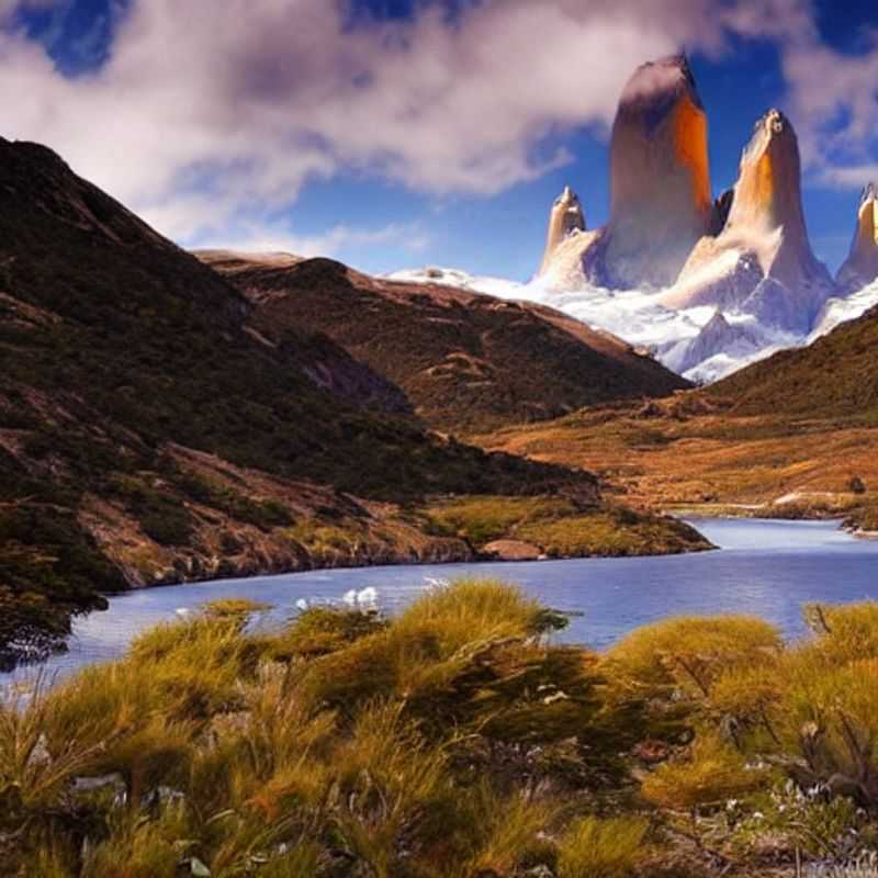 Patagonia in Summer: An Unforgettable Adventure Awaits!<h3>Patagonia's Summer Serenade: Hiking, Kayaking, and Unparalleled Beauty</h3><h3>Sun-Kissed Peaks and Turquoise Waters: Your Perfect Patagonian Summer Escape</h3><h3>My Patagonian Summer: A Journey Through Majestic Landscapes and Warm Encounters</h3><h3>Beyond the Brochure: Discovering the Magic of a Patagonian Summer</h3><h3>Patagonia's Summer Invitation: A Celebration of Nature's Grandeur</h3><h3>Chasing the Midnight Sun: An Unforgettable Summer in Patagonia</h3><h3>A Summer of Wonders: Unveiling the Hidden Gems of Patagonia</h3><h3>Patagonia's Summer Symphony: A Chorus of Adventure and Serenity</h3><h3>More Than Just Mountains: A Summer Journey Through Patagonian Culture and Nature</h3>