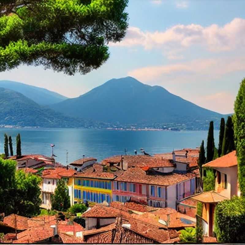 Lake Maggiore in Summer: Sun-Drenched Days & Lakeside Adventures!<h3>Is Lake Maggiore the Perfect Italian Summer Escape? (Spoiler: Probably!)</h3><h3>Lake Maggiore Summer Holiday: Longer Days, More to Explore!</h3><h3>Beyond the Boats: Unveiling the Human Heart of Lake Maggiore in Summer</h3><h3>Chasing the Sun on Lake Maggiore: A Summer Journey Through Italian Charm</h3><h3>Lake Maggiore's Summer Secret: More Than Just a Pretty Face!</h3><h3>My Summer on Lake Maggiore: A Story of Sunsets, Smiles, and Unexpected Encounters</h3><h3>Summertime in Italy: Why Lake Maggiore Should Be on Your List</h3><h3>Lake Maggiore: A Summer Holiday for the Soul (and the Instagram Feed!)</h3><h3>From Lakeside Villas to Mountain Trails: A Summer Adventure on Lake Maggiore</h3>