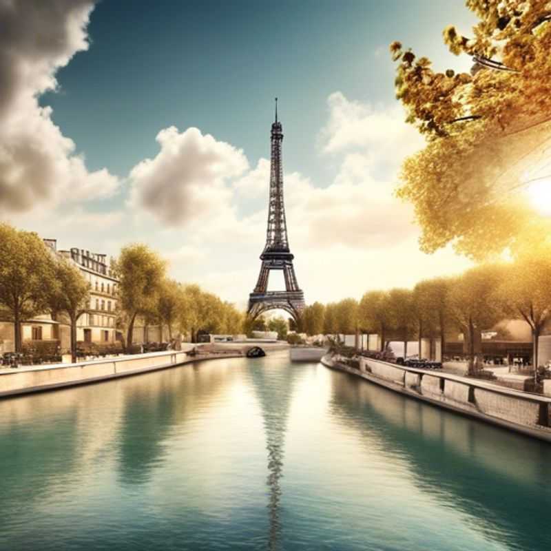Is Paris Expensive? Unpacking the Average Daily Budget for Tourists<h3>Paris on a Budget&#58; Savvy Spending for an Unforgettable Trip</h3><h3>Parisian Pocket Guide&#58; How Much Does a Day in the City of Lights Really Cost?</h3><h3>Affordable Adventures in Paris&#58; Maximizing Your Budget Without Sacrificing Fun</h3><h3>Unlocking Paris&#58; A Realistic Look at Daily Expenses for Travelers</h3><h3>Parisian Dreams on a Budget&#58; Planning Your Trip Without Breaking the Bank</h3><h3>Navigating Parisian Prices&#58; Your Guide to a Cost&#45;Conscious City Break</h3><h3>Beyond the Eiffel Tower&#58; Discovering Budget&#45;Friendly Delights in Paris</h3><h3>The Truth About Paris Prices&#58;  A Practical Guide to Your Daily Spending</h3><h3>Paris for Every Wallet&#58;  Tips and Tricks for Managing Your Travel Budget</h3>