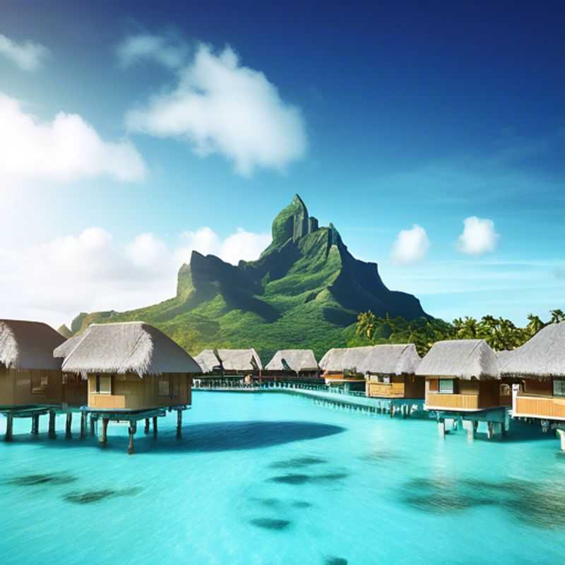 Bora Bora : Le coût de la vie de base – Toiletteries, articles ménagers et budget voyage<h3>Bora Bora Budget Voyage : Conseils pour économiser sur les produits de première nécessité</h3><h3>Explorer Bora Bora sans se ruiner : Guide pratique pour gérer son budget quotidien</h3><h3>Vivre comme un local à Bora Bora : Où trouver les produits de première nécessité à prix abordables</h3><h3>Secrets de Bora Bora : Découvrir l'authenticité polynésienne sans se faire avoir</h3><h3>Bora Bora : Entre luxe et authenticité – Gérer son budget pour une expérience inoubliable</h3><h3>Décrypter les prix à Bora Bora : Toiletteries, alimentation et autres dépenses essentielles</h3><h3>Conseils d'expert : Optimiser votre budget pour un séjour réussi à Bora Bora</h3><h3>Au-delà des clichés : Explorer Bora Bora autrement et économiquement</h3><h3>Bora Bora accessible à tous : Trucs et astuces pour un voyage réussi sans se ruiner</h3>