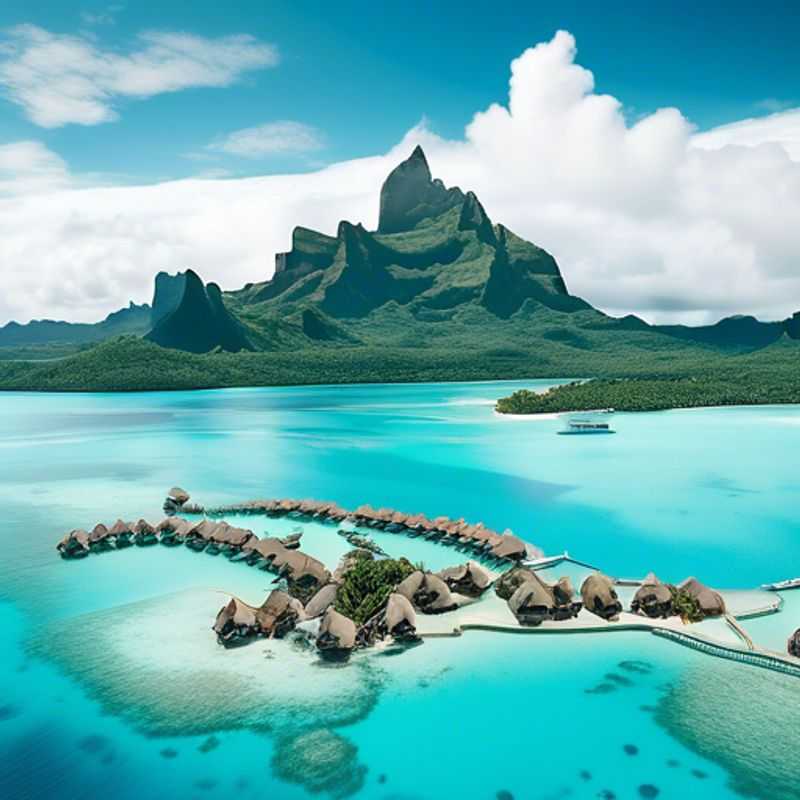 Bora Bora on a Budget&#58; Navigating Seasonal Prices &#38; Availability<h3>Is Bora Bora Too Expensive? Smart Tips for Affordable Luxury</h3><h3>Unlocking Bora Bora's Beauty&#58;  A Guide to Visiting During Off&#45;Season</h3><h3>Bora Bora Beyond the Resorts&#58;  Budget&#45;Friendly Adventures in Paradise</h3><h3>French Polynesian Paradise on a Shoestring&#58;  Maximizing Your Bora Bora Trip</h3><h3>Seasonal Secrets&#58; When to Visit Bora Bora for the Best Value</h3><h3>Bora Bora's Hidden Gems&#58; Authentic Experiences Without the Premium Price Tag</h3><h3>Planning Your Dream Bora Bora Trip&#58;  Strategies for Saving Money Without Sacrificing Experience</h3><h3>Beyond the Overwater Bungalows&#58; Affordable Accommodation Options in Bora Bora</h3><h3>The Insider's Guide to Bora Bora&#58;  Avoiding Tourist Traps and Finding Authentic Polynesia</h3>
