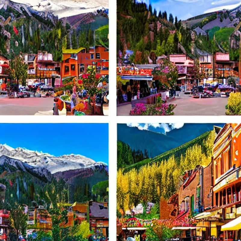 Aspen in Summer: A Hidden Gem Unveiled (Less Crowds, More Magic!)<h3>Escape the Rush: Your Summer Adventure in Uncrowded Aspen</h3><h3>Aspen's Summer Secret: Beyond the Ski Slopes, a Tranquil Escape Awaits</h3><h3>Is Aspen Good for a Summer Holiday? (Think Fewer Crowds, More Exploration!)</h3><h3>Discovering Aspen's Summer Charm: A Less-Crowded Paradise</h3><h3>Sun-Kissed Aspen: A Summer Getaway Off the Beaten Path</h3><h3>Aspen's Summer Surprise: A Peaceful Retreat for Your Next Holiday</h3><h3>Beat the Tourist Hordes: Your Guide to a Relaxing Summer in Aspen</h3><h3>Uncrowded Aspen: A Summer Escape for the Soul</h3><h3>Your Unexpected Aspen Adventure: A Summer of Serene Beauty and Quiet Exploration</h3>