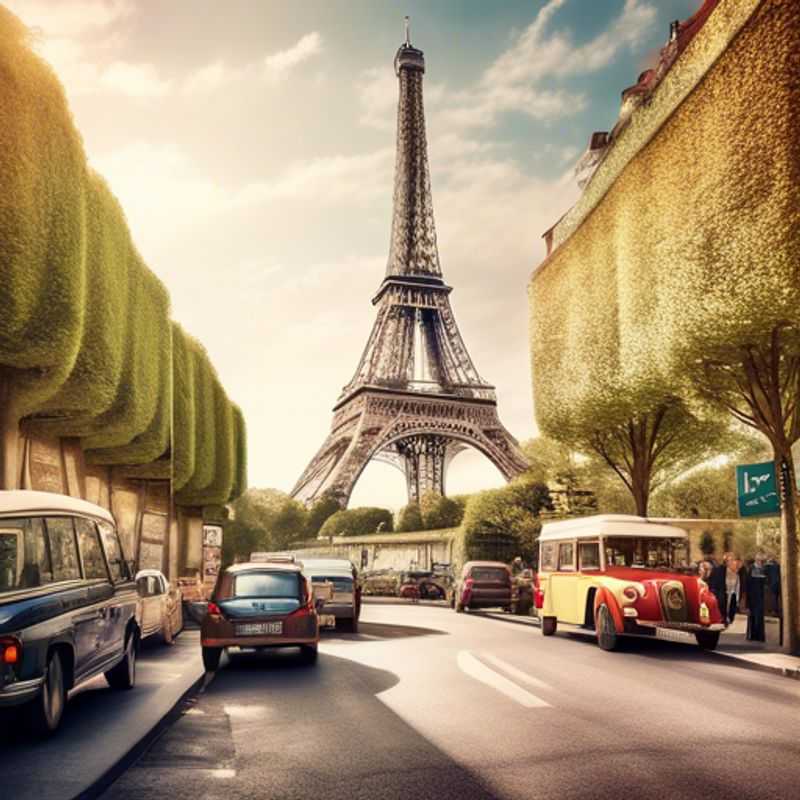 Paris, si cher ? Décodage du coût de la vie pour le voyageur curieux<h3>Paris sous la loupe : Revenus moyens et réalité du budget voyage</h3><h3>Sac à dos et porte-monnaie : Explorer Paris sans se ruiner (enquête sur les prix!)</h3><h3>Le charme parisien a-t-il un prix ? Vivre et voyager à Paris selon votre budget.</h3><h3>Paris pour tous ? Une analyse des revenus et des dépenses touristiques.</h3>