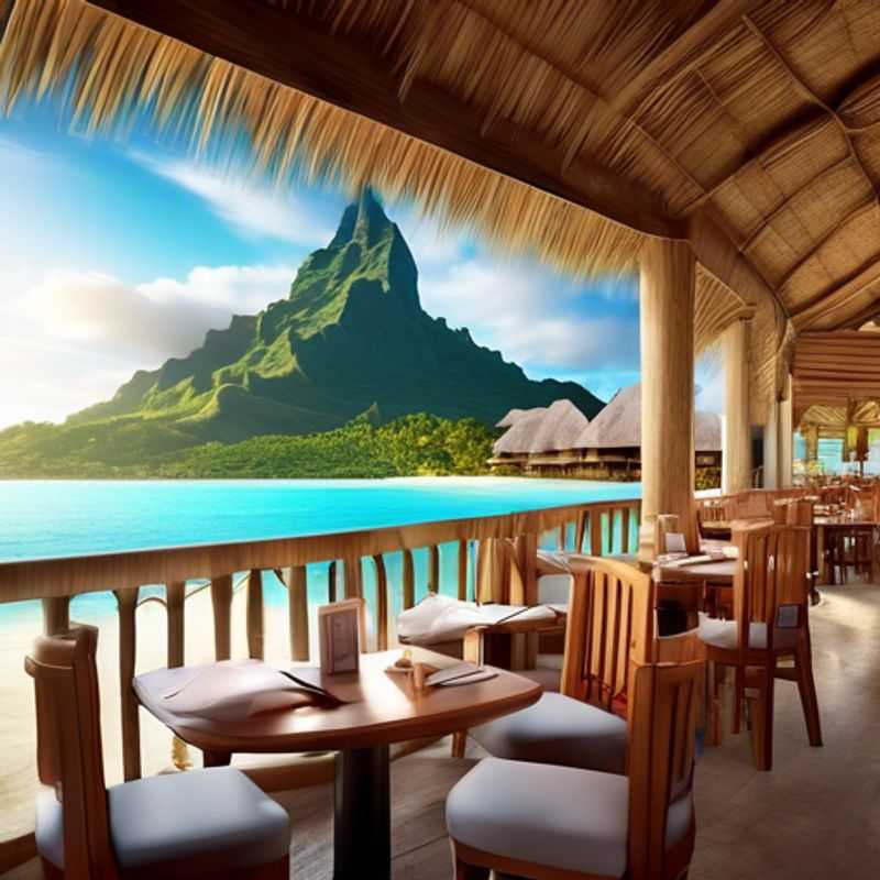 Bora Bora's Sipping Secrets&#58; Does Paradise Pinch Your Wallet? (Espresso Yourself!)<h3>French Polynesian Coffee Culture &#38; Cost&#58; A Luxurious Latte or Budget&#45;Friendly Brew?</h3><h3>Island Indulgences&#58; Exploring Bora Bora's Café Scene Without Breaking the Bank</h3><h3>Beyond the Bungalow&#58; Unveiling Bora Bora's Affordable Coffee Gems</h3><h3>My Bora Bora Coffee Journey&#58; Balancing Luxury &#38; Budget (Espresso vs. Cappuccino Confessions!)</h3><h3>The Sweet Taste of Bora Bora&#58; A Guide to Coffee Shops &#38; Your Travel Budget</h3><h3>Bora Bora on a Budget&#58;  Finding Your Perfect Coffee Moment (without the Premium Price Tag)</h3><h3>Coffee &#38; Cocktails in Paradise&#58;  Managing Expenses in Bora Bora's Charming Cafes</h3><h3>Exploring Bora Bora's Flavors&#58;  A Personal Account of Coffee&#44; Cost&#44; and Unforgettable Moments</h3><h3>Unlocking Bora Bora&#58;  Coffee Culture and Practical Tips for Budget&#45;Conscious Travelers</h3>