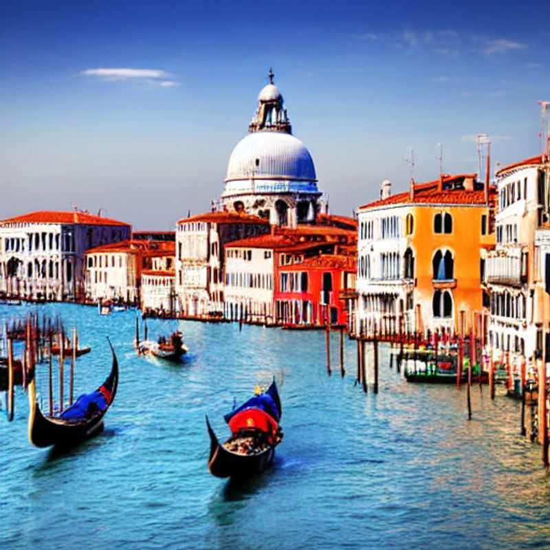 Is Venice in Summer Too Hot for Walking? A Guide to Comfortable Sightseeing<h3>Venice in July & August: Beating the Heat & Still Enjoying the City</h3><h3>Exploring Venice on Foot in Summer: Tips for Staying Cool & Comfortable</h3><h3>Venice Summer Heat: Smart Strategies for a Pleasant Walking Holiday</h3><h3>Avoiding the Tourist Traps: Finding Cool Comfort in Venice's Hidden Gems</h3><h3>Venice's Summer Secrets: A Local's Guide to Comfortable Sightseeing</h3><h3>Walking Venice in the Summer: Practical Tips for Managing the Heat</h3><h3>Summer in Venice: Balancing Sightseeing with Relaxation and Cool Down Spots</h3><h3>Is Venice Too Hot for a Walking Holiday? Assessing the Temperature & Planning Accordingly</h3><h3>Hidden Oases & Cool Alleys: Navigating Venice's Summer Heat with Ease</h3>