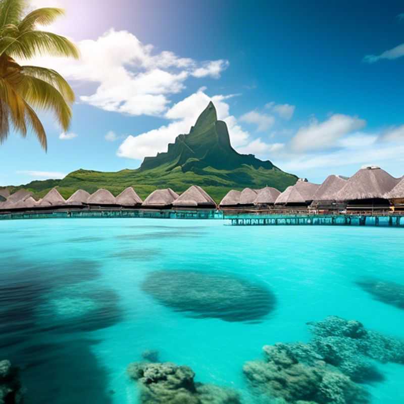 Bora Bora on a Budget? Myths, Money, and Mai Tais: A Budget Traveler's Guide to Paradise!<h3>Decoding Bora Bora's Dollar Signs: Is This Polynesian Paradise Really Bankrupting Beautiful?</h3><h3>Bora Bora's Hidden Costs: Unmasking the Price of Paradise (and How to Beat It!)</h3><h3>Treasure Hunting in Tahiti: A Budget-Conscious Adventure in Bora Bora</h3><h3>From Luxury Lodges to Local Eats: Navigating Bora Bora's Pricey Waters (Without Drowning in Debt!)</h3><h3>Bora Bora's Budgetary Enigma: Fact vs. Fiction in the Land of Overwater Bungalows</h3><h3>My Bora Bora Budget Breakdown: Surviving (and Thriving!) on a Backpacker's Allowance</h3><h3>The Bora Bora Budget Blueprint: Crafting a Polynesian Adventure That Won't Break the Bank</h3><h3>Ancient Secrets & Modern Savings: Unlocking Bora Bora's Affordable Adventures</h3><h3>Bora Bora: Beyond the Postcards – A Real-World Look at Travel Costs</h3>
