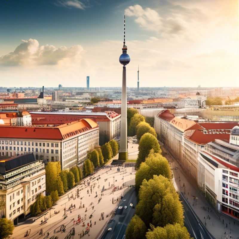 Berlin on a Budget: Slow Travel vs. Fast-Paced Exploration – Which Suits You?<h3>Berlin's Hidden Gems: A Budget-Friendly Itinerary for Leisurely Travelers</h3><h3>Fast & Furious Berlin: A Cost-Effective Whirlwind Tour of the City</h3><h3>Is Berlin Expensive? Unlocking Affordable Travel in Germany's Capital</h3><h3>Berlin on a Shoestring: Tips for Budget-Conscious Explorers (Both Fast & Slow)</h3><h3>Balancing Budget and Pace: Your Personalized Berlin Travel Plan</h3><h3>Authentic Berlin Experiences: Avoiding Tourist Traps & Discovering Local Treasures</h3><h3>Berlin's History & Culture on a Budget: A Journey Through Time</h3><h3>Finding Affordable Accommodation in Berlin: Hostels, Hidden Hotels & More</h3><h3>Street Food Delights & Budget Eats in Berlin: Savoring Local Flavors Without Breaking the Bank</h3>