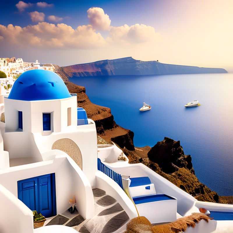 Santorin : Paradis Grec ou Trou Noir Budgétaire ? Décryptage des Transports (et d'autres dépenses cachées !)<h3>Santorin : Se Ruiner ou Voyager Malin ? Le Véritable Coût des Transports sur l'Île</h3><h3>Transports à Santorin : Une Aventure à Prix Variable ! (Conseils d'un Explorateur chevronné)</h3><h3>Santorin et son Porte-Monnaie : Taxis, Bus, et le Mythe du Prix Exorbitant</h3><h3>Explorer Santorin sans se Ruiner : Le Guide des Transports Astucieux</h3>