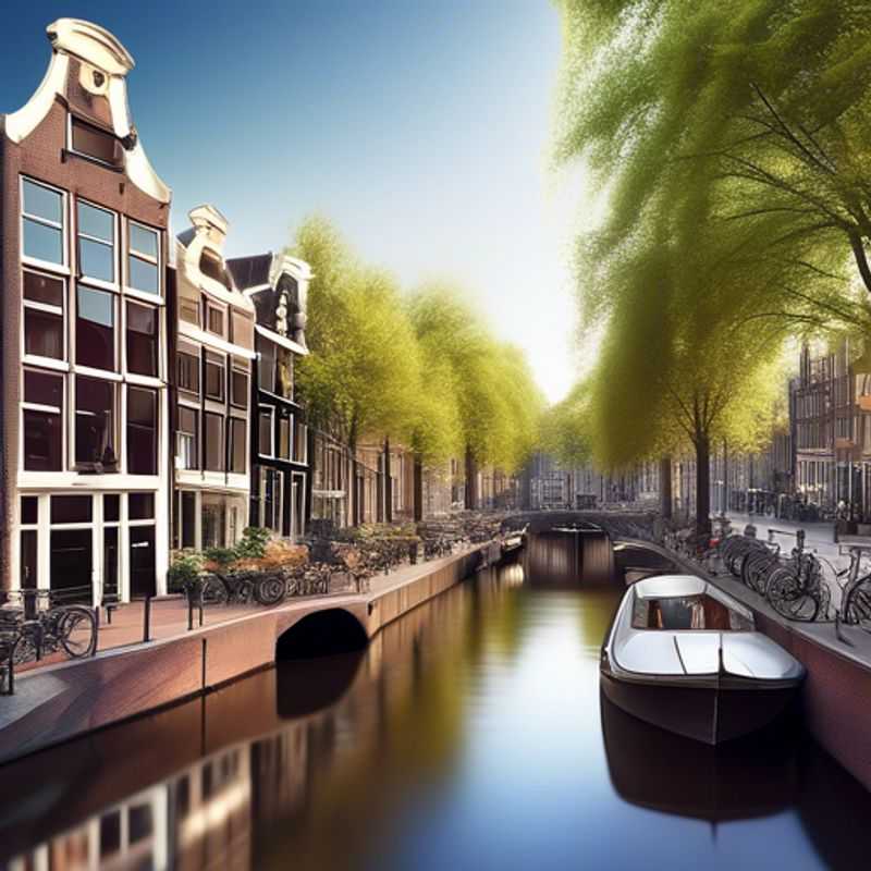 Amsterdam on a Budget: Canal-Side Bargains & Beyond! (Transportation & Costs Decoded)<h3>Getting Around Amsterdam: Bikes, Boats, and Budget-Friendly Bliss!</h3><h3>Amsterdam's Affordable Adventures: Navigating the City Without Breaking the Bank (Transportation Included!)</h3><h3>Unlocking Amsterdam: A Traveler's Guide to Transportation & Costs (Including Hidden Gems!)</h3><h3>From Schiphol to the Canals: Your Smart Guide to Amsterdam Transportation & Expenses</h3>