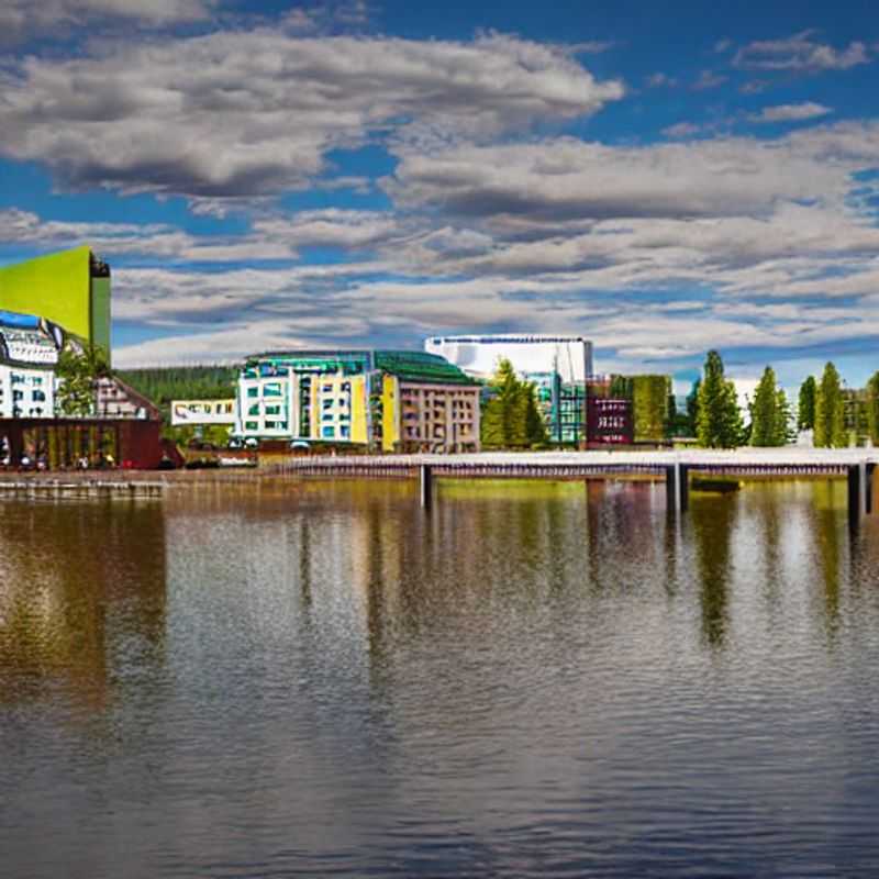 Rovaniemi in Summer: Beat the Rush, Embrace the Midnight Sun!<h3>Rovaniemi's Secret Summer: Beyond the Reindeer and Santa (Shh, It's a Hidden Gem!)</h3><h3>Is Rovaniemi a Summer Sleeper Hit? Uncovering the Arctic's Unexpected Warmth</h3><h3>Summer in Lapland: Rovaniemi's Off-Season Charm (and Why Fewer Crowds Mean More Fun!)</h3><h3>Escaping the Tourist Frenzy: A Summer Sojourn to Enchanting Rovaniemi</h3><h3>Rovaniemi's Midsummer Magic: Unveiling the Myths and Legends of the Arctic Summer</h3><h3>The Arctic's Unexpected Oasis: Rovaniemi's Summer Solstice Surprise</h3><h3>Rovaniemi's Summer Solstice: A Journey into the Land of the Midnight Sun (and Fewer Tourists!)</h3>