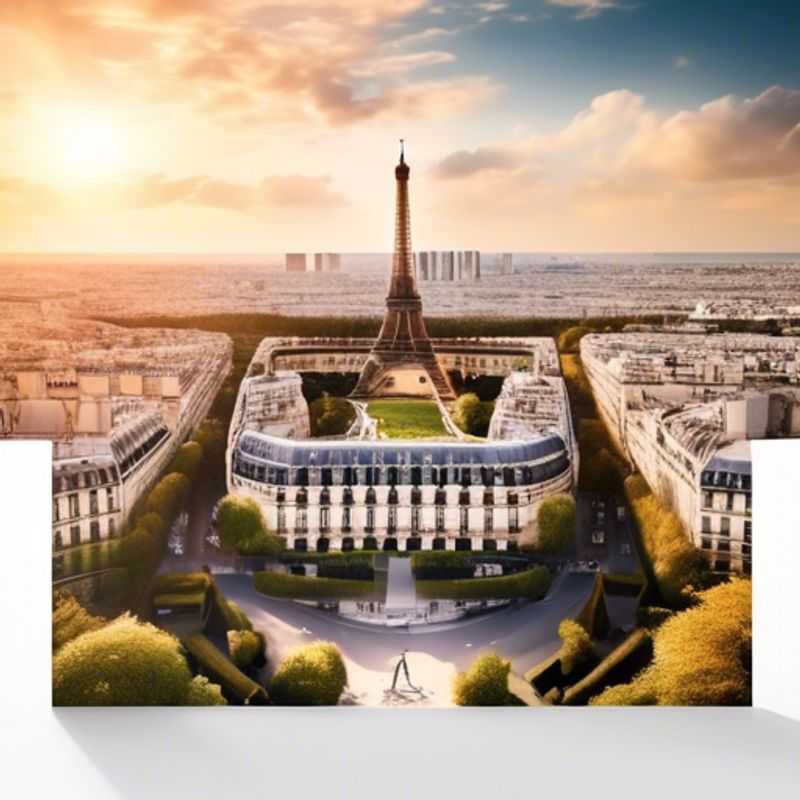 Paris, ville lumière... et sécurité ? Votre guide pour un séjour serein<h3>Sécurité à Paris : mythes et réalités – conseils d’une experte</h3><h3>Budget voyage à Paris : sécurité et dépenses – comment voyager malin et en toute sécurité</h3><h3>Paris pas cher et en toute sécurité ? C’est possible !</h3><h3>Explorer Paris en toute sécurité : un guide pratique pour les voyageurs</h3><h3>Votre sécurité à Paris : un guide pour profiter pleinement de votre séjour sans soucis</h3>