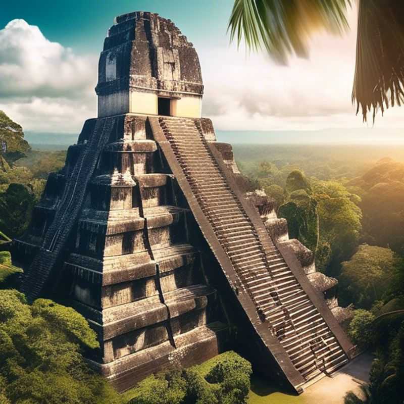 Se déplacer à Tikal : combien ça coûte vraiment ?<h3>Tikal, Guatemala : budget transport en ville - surprise !</h3><h3>Explorer Tikal sans se ruiner : astuces transport</h3><h3>Transport à Tikal : guide pratique et économique</h3><h3>Découvrir Tikal à petit prix : tout sur les transports</h3><h3>Votre guide pour les transports à Tikal : facile et abordable</h3><h3>Tikal : transport pas cher, conseils d'expert</h3><h3>Chère Tikal ? Pas forcément ! Conseils transports malin</h3><h3>Moins cher à Tikal : optimiser vos dépenses de transport</h3><h3>Tikal : voyagez malin, voyagez économique ! (Transport)</h3>
