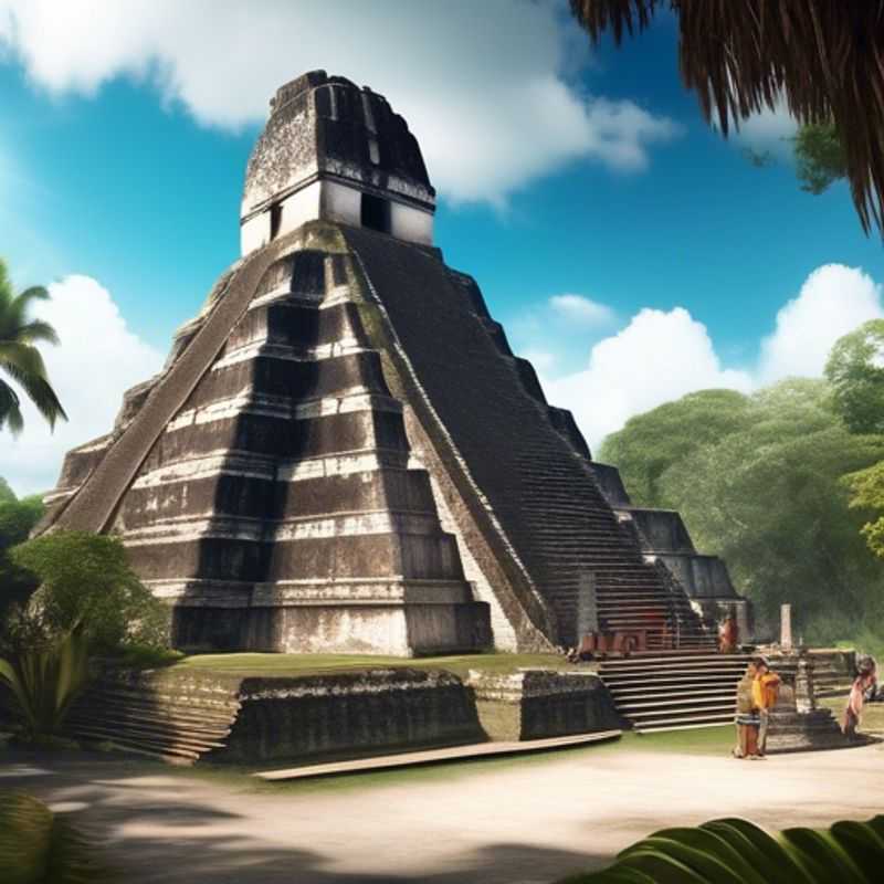Tikal&#44; Guatemala&#58; Preço da aventura? Um guia descontraído sobre cafés&#44; bares e restaurantes!<h3>Tikal sem quebrar o cofrinho&#58; Onde comer e beber sem gastar uma fortuna (e ainda assim aproveitar!)</h3><h3>Mochila nas costas e bolso cheio de quetzales? Um guia gastronômico para explorar Tikal sem estourar o orçamento!</h3><h3>Deliciosas descobertas em Tikal&#58; Restaurantes&#44; bares e cafés que cabem no seu roteiro (e no seu bolso)!</h3><h3>Aventura em Tikal&#58; Gastronomia local com preços que vão te surpreender!</h3><h3>Ruínas Maias e Sabores Inesquecíveis&#58; Um olhar divertido sobre os custos de comer em Tikal</h3><h3>Tikal&#58; Mais do que ruínas&#44; um banquete para os sentidos (e para o seu orçamento)!</h3>
