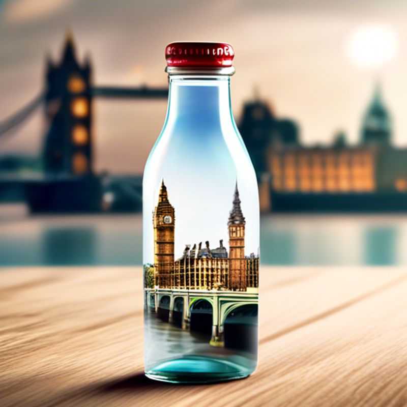 Is London's Water as Pricey as its Palaces? A Hydrated Historian's Hunt for Affordable H2O<h3>Decoding London's Drinks: Bottled, Sparkling, or Bank-Breaking? A Tourist's Guide to Hydration</h3><h3>London on a Budget: The Sparkling, Mineral, and Mystery of Affordable Water in the Capital</h3><h3>Hydration Hacks for London: Navigating the Waters (and Costs) of a Royal City</h3><h3>From Thames to Tap: A Thirsty Traveler's Investigation into London's Water Woes (and Wins)</h3><h3>The Alchemist's Approach to London Hydration: Uncovering the Secrets of Budget-Friendly Beverages</h3>