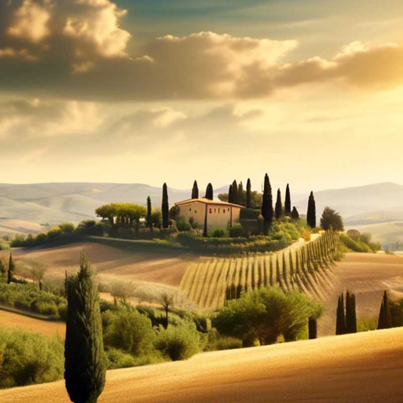 Unveiling Tuscany's Treasures: Is This Italian Paradise Budget-Friendly? A Smooth Journey Awaits!<h3>Tuscan Dreams on a Budget: Navigating Public Transport with Ease and Elegance</h3><h3>Exploring Tuscany Without Breaking the Bank: Your Guide to Effortless Public Transportation</h3><h3>Ciao Bella Tuscany! Affordable Adventures and Seamless Public Transport</h3><h3>Rolling Hills and Easy Rides: Tuscany's Public Transportation and Your Pocketbook</h3><h3>Tuscany on a Shoestring: Mastering the Art of Public Transit for an Unforgettable Trip</h3><h3>My Tuscan Escape: Affordable Luxury & the Joy of Effortless Public Transport</h3><h3>Hidden Gems and Happy Travels: Budget-Friendly Tuscany via Public Transport</h3><h3>Beyond the Tourist Trail: Affordable Tuscany & the Magic of its Public Transportation</h3><h3>A Tuscan Rhapsody: Public Transit, Stunning Views, and a Surprisingly Affordable Adventure</h3>