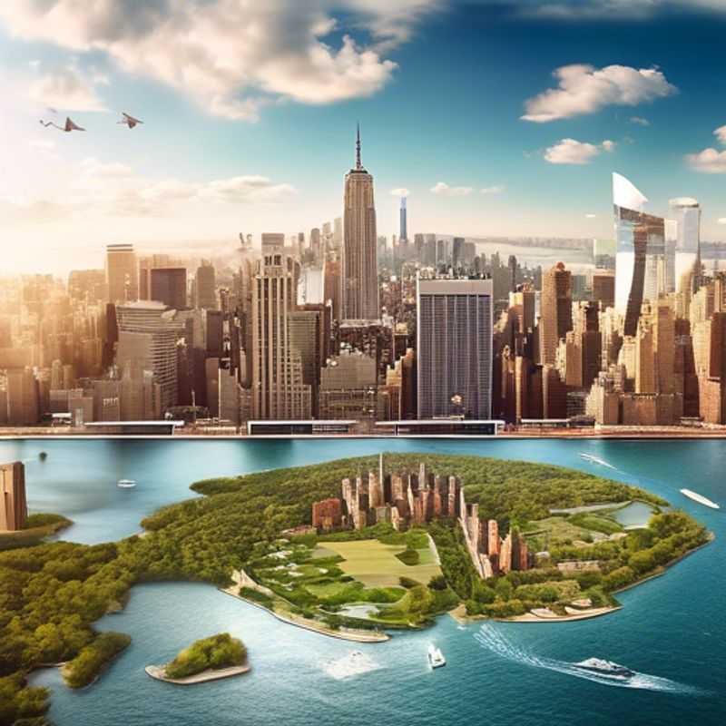 New York, New York : Shopping pour les souvenirs... et pour mon portefeuille ?<h3>Souvenirs de la Grosse Pomme : Chasse aux trésors new-yorkaise (sans se ruiner !)</h3><h3>New York : Le shopping chic, le shopping malin... Budget voyage : mission possible ?</h3><h3>Big Apple, petits prix ? Conseils de pro pour des souvenirs new-yorkais abordables</h3><h3>Shopping à New York : Entre luxe et bonnes affaires, comment gérer son budget souvenir ?</h3>