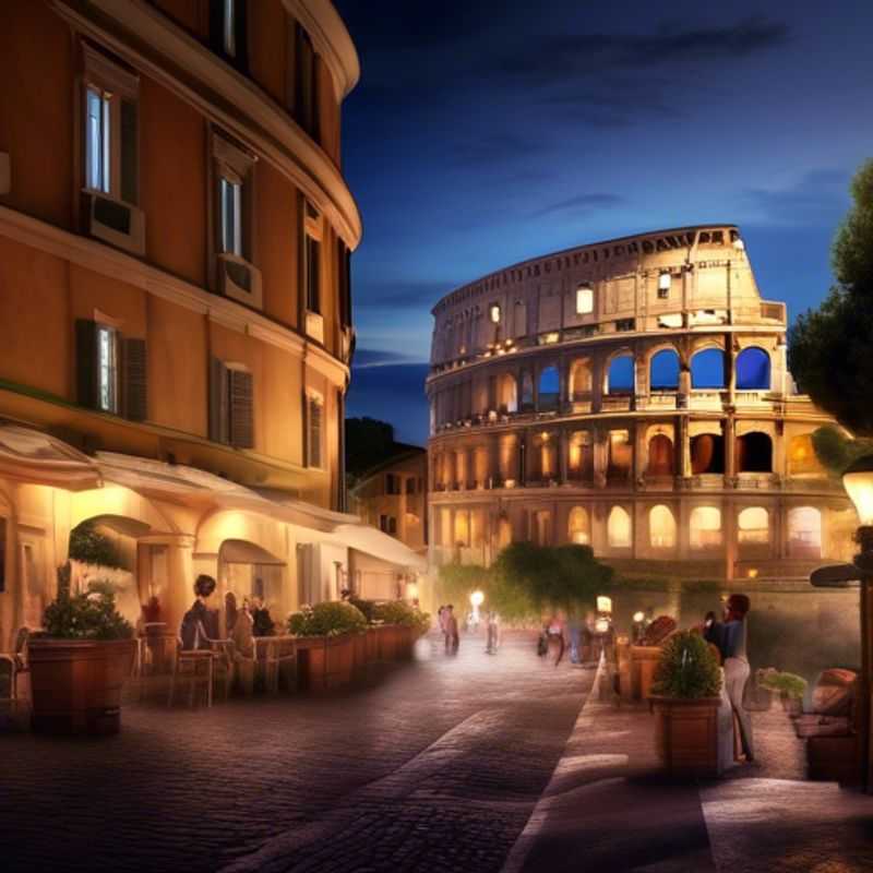 Rome : L'Éternelle Ville... et l'Éternelle Question du Portefeuille ! (Est-ce Vraiment Si Cher ?)<h3>Rome, la Dolce Vita... et le Budget Dolce ? Décryptage d'une Ville Mythique !</h3><h3>Mystères Romains : Découvrir Rome sans Se Ruiner (Enquête sur le Terrain !)</h3><h3>Trésors de Rome : Guide du Voyageur Malin (Entre Légendes et Réalité Budgétaire)</h3><h3>Rome Antique et Moderne : Le Guide du Aventurier Économe (Histoire, Mythes et Bons Plans)</h3><h3>Le Budget Voyageur à Rome : Entre Forums Impériaux et Pizzas Délicieuses (Un Équilibre Précieux)</h3><h3>Rome : Une Aventure Accessible ? Le Guide Décrypté pour un Voyage Inoubliable (sans se Ruiner)</h3><h3>Secrets de Rome : Explorer la Ville sans Se Briser la Banque (Mythes, Histoire et Conseils Pratiques)</h3><h3>Rome : Plus Qu'un Simple Voyage, Une Expérience... à Prix Raisonnable ?</h3><h3>La Vérité sur le Coût de Rome : Entre Mythes et Réalité (Conseils d'un Explorateur Expérimenté)</h3>