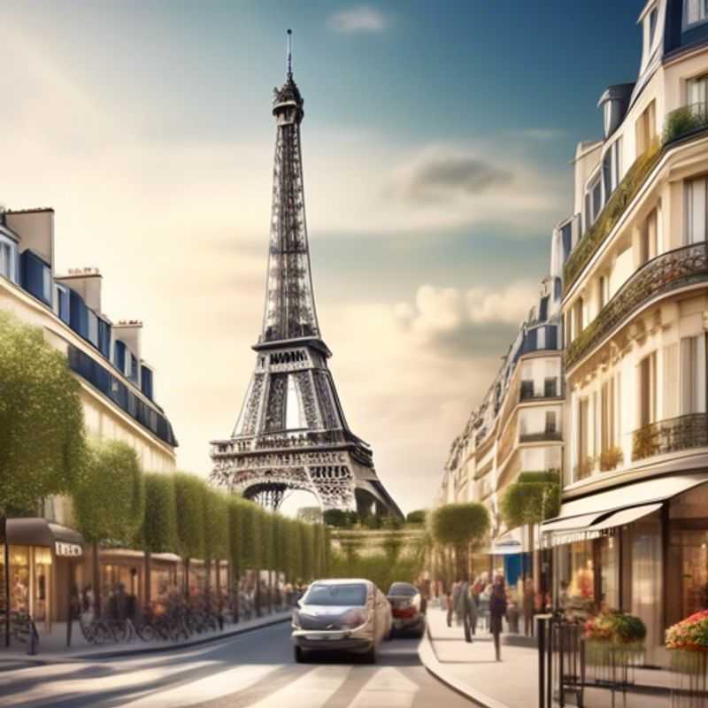 Paris, si chère, si paisible : trouver la tranquillité au cœur de la Ville Lumière<h3>Le charme discret des ruelles parisiennes : est-ce que Paris coûte vraiment si cher ?</h3><h3>Paris Secret: Explorer le calme et la sérénité malgré les prix</h3><h3>Au-delà des prix : la paix et la quiétude insoupçonnées de Paris</h3><h3>Paris et son silence : une escapade apaisante malgré le coût de la vie</h3><h3>Découvrir le Paris paisible : prix abordables et moments de sérénité</h3>