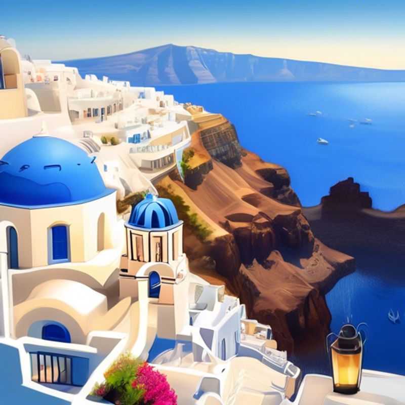 Mon style de voyage : Détente ou vitesse ? Santorin : un séjour coûteux ?<h3>Rythme de voyage et budget à Santorin : conseils d'un expert</h3><h3>Santorin : Expérience luxueuse ou aventure économique ? Conseils pour un voyage sur mesure.</h3><h3>Explorer Santorin intelligemment : éviter les pièges à touristes et découvrir l'authenticité.</h3><h3>Santorin à petit prix : astuces et itinéraires pour un voyage abordable.</h3><h3>Voyage à Santorin : adaptation du rythme au budget et aux envies.</h3><h3>Découvrir le charme authentique de Santorin sans se ruiner : itinéraire et conseils pratiques.</h3><h3>Santorin : combien ça coûte vraiment ? Conseils pour optimiser son budget.</h3><h3>Le style de voyage idéal pour Santorin : entre farniente et exploration active.</h3><h3>Santorin : Voyage sur mesure : entre luxe et économie.</h3>