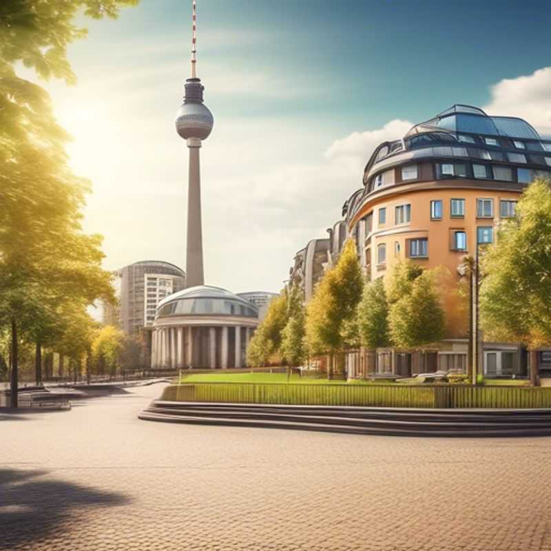 Is Berlin Expensive? 8 Budget&#45;Friendly Activities &#38; Attractions