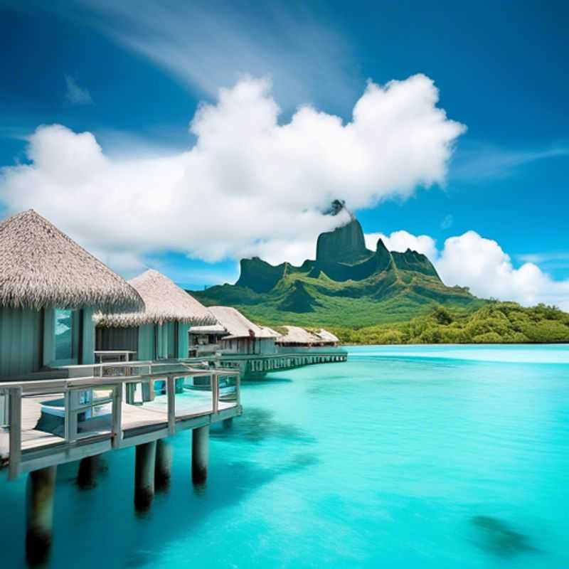 Bora Bora on a Budget? Unveiling the Secrets of this Polynesian Paradise (Chain vs. Independent Cafes &#38; More!)<h3>Is Bora Bora Just for Millionaires? My Journey to Affordable Luxury in French Polynesia</h3><h3>Beyond the Overwater Bungalows&#58; Discovering Budget&#45;Friendly Bora Bora – A Guide for Every Traveler</h3><h3>French Polynesian Dreams on a Backpacker's Budget&#58;  My Bora Bora Adventure (and Where to Find the Best Coffee!)</h3><h3>Bora Bora&#58; Splurge or Save?  A Local's Perspective on Navigating This Exquisite Island</h3><h3>Chain vs. Independent&#58; Savoring Bora Bora's Culinary Delights Without Breaking the Bank</h3><h3>My Bora Bora Budget Breakdown&#58;  Tips &#38; Tricks for an Unforgettable Trip (Cafe Edition!)</h3><h3>Unlocking Bora Bora's Affordable Charms&#58; From Local Eats to Hidden Gems (A Personal Journey)</h3><h3>Bora Bora's Unexpected Budget Secrets&#58; A Guide for the Discerning Traveler</h3><h3>Exploring Bora Bora's Diverse Cafes&#58; A Delicious Journey into Local Flavors (and Affordability)</h3>