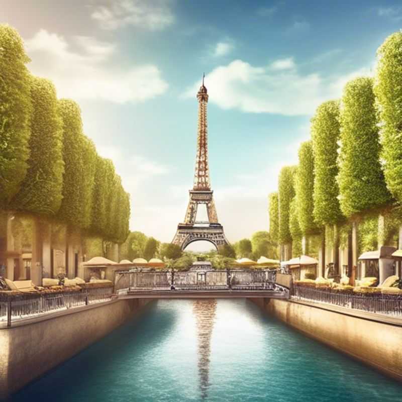 Getting Around Paris: Budget-Friendly Transportation Tips<h3>Paris on a Budget: Navigating the City's Public Transport</h3><h3>Exploring Paris Affordably: A Guide to Cheap and Cheerful Transportation</h3><h3>Unlocking Paris: Smart Transportation Choices for Every Budget</h3><h3>Parisian Adventures: Transportation Options That Won't Break the Bank</h3><h3>Rolling Through Paris: Affordable Ways to See the City</h3><h3>Navigating the City of Lights: Budget-Conscious Transportation in Paris</h3><h3>Parisian Charm on a Shoestring: Transportation Tips for Savvy Travelers</h3><h3>Affordable Parisian Escapes: Mastering the City's Public Transport System</h3><h3>Your Parisian Adventure Awaits: Practical and Budget-Friendly Transportation</h3>