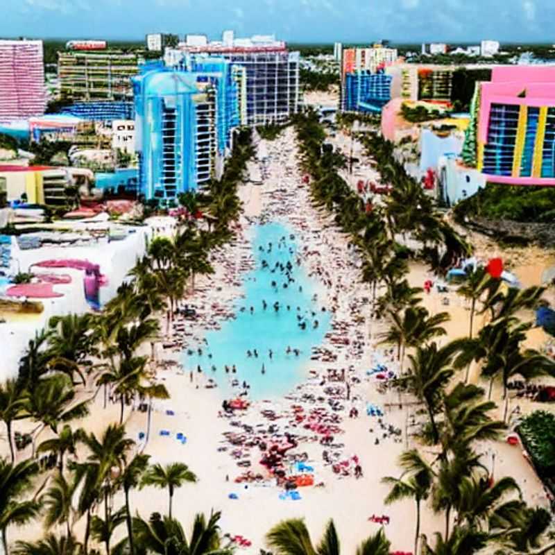 Cancun's Summer Sizzle: A Fiesta of Sun, Sand, and Culture!<h3>Beyond the Beaches: Unveiling Cancun's Vibrant Cultural Heart This Summer</h3><h3>Cancun in Summer: More Than Just Sun – A Deep Dive into Festive Traditions</h3><h3>Sun-Kissed Shores & Soulful Celebrations: Your Cancun Summer Cultural Adventure Awaits!</h3><h3>My Cancun Summer: A Personal Journey Through Festivals and Fiesta – You Should Join Me!</h3><h3>Cancun's Summer Magic: A Tapestry of Culture Woven with Sunshine and Sand</h3><h3>Escape to Cancun: Sun-Drenched Days and Nights Filled with Authentic Mexican Festivities</h3><h3>Discover the Rhythm of Cancun: A Summer Symphony of Culture and Coastal Bliss</h3><h3>Cancun Summer: Where Turquoise Waters Meet Thriving Cultural Celebrations</h3><h3>A Cancun Summer Serenade: Immerse Yourself in the Magic of Mexican Festivals</h3>