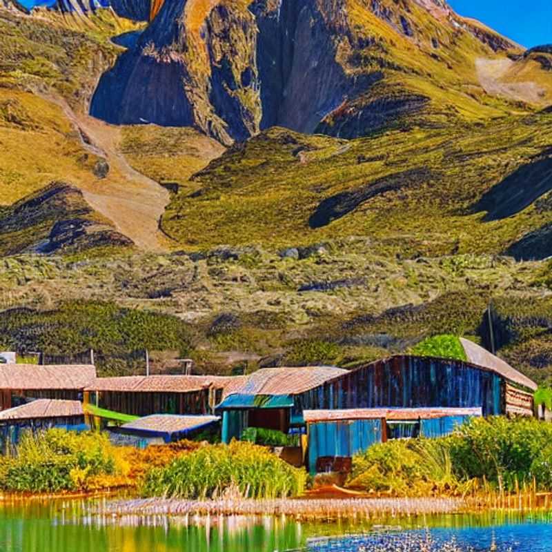 Patagonia in Summer: Escape the Crowds, Embrace the Majesty<h3>Unveiling Patagonia's Summer Secrets: Fewer Tourists, More Wonder</h3><h3>Patagonia's Summer Serenade: A Journey Beyond the Tourist Trail</h3><h3>Beyond the Peak Season: Discovering Patagonia's Untamed Beauty in Summer</h3><h3>Summer in Patagonia: My Personal Paradise Found (and How You Can Find Yours Too!)</h3><h3>Whispers of Patagonia: A Summer Escape for the Discerning Traveler</h3><h3>Sun-Kissed Patagonia: A Summer Adventure Away from the Madding Crowd</h3><h3>Patagonia's Summer Solstice: An Invitation to Tranquil Exploration</h3><h3>A Summer Affair with Patagonia: Where Adventure Meets Solitude</h3><h3>My Summer Escape to Patagonia: Finding Peace Amongst the Peaks</h3>