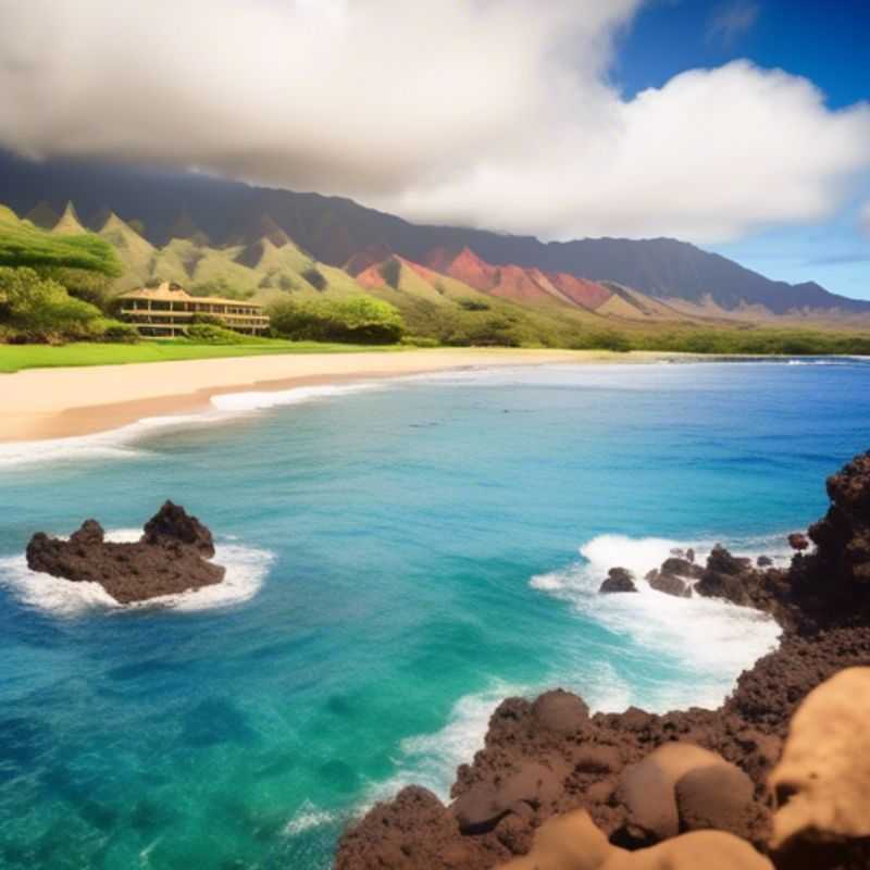 ¿Maui&#44; Hawái&#58; Paraíso Carísimo o Aventura Asequible? Descifrando las Temporadas Turísticas<h3>Maui&#44; Hawái&#58;  El Misterio de los Precios. ¡Descubriendo la Temporada Ideal para tu Aventura!</h3><h3>Explorando Maui&#58;  Temporada Alta vs. Baja. ¡Una Investigación Turística con Toque de Aventura!</h3><h3>El Enigma de Maui&#58;  ¿Cuándo Visitar la Isla sin Romper la Hucha? Guía de un Aventurero con Sentido del Humor</h3><h3>Maui&#58;  Más Allá del Paraíso.  Descubriendo los Secretos de su Costo y las Mejores Épocas para Visitar</h3><h3>La Aventura de Presupuestar en Maui&#58;  Desentrañando el Mito de los Precios en la Isla Mágica</h3><h3>Descifrando el Código Maui&#58;  Una Guía para Viajeros Inteligentes en Busca de la Mejor Temporada</h3><h3>Maui&#58;  Leyendas&#44; Mitos y Precios.  La Clave para una Experiencia Inolvidable sin Gastar una Fortuna</h3>