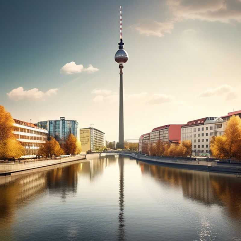 Is Berlin Expensive? A Budget Traveler's Guide to the German Capital<h3>Berlin on a Budget&#58; Smart Strategies for Affordable Sightseeing</h3><h3>Unlocking Berlin's Affordability&#58; Hidden Gems &#38; Insider Tips</h3><h3>Navigating Berlin's Costs&#58; Taxes&#44; Transportation &#38; Accommodation Hacks</h3><h3>Berlin's Hidden Costs&#58; Avoiding Tourist Traps &#38; Maximizing Your Euro</h3><h3>Beyond the Brandenburg Gate&#58; Authentic Berlin Experiences on a Shoestring</h3><h3>Cultural Immersion on a Budget&#58; Exploring Berlin's Affordable Side</h3><h3>Berlin's Affordable Delights&#58; Food&#44; Drink &#38; Entertainment for Every Wallet</h3><h3>Taxes &#38; Travel in Berlin&#58; A Practical Guide for Budget&#45;Conscious Explorers</h3><h3>Berlin's Best Kept Secrets&#58; Affordable Adventures for the Savvy Traveler</h3>