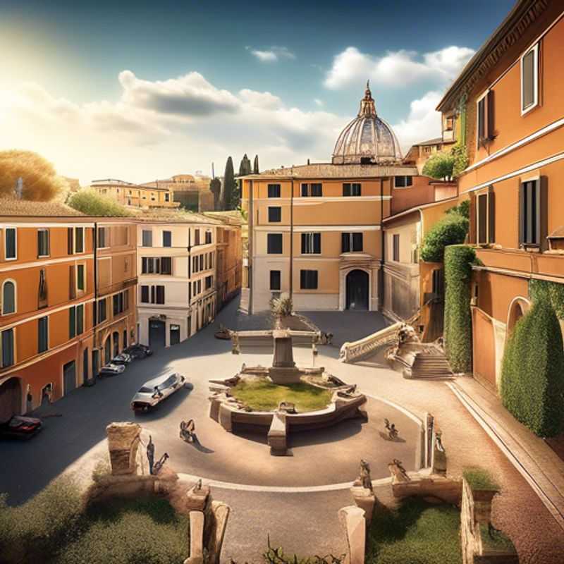 Rome, Dolce Vita ou Dolce Ruine ? Décryptage des prix romains au fil d'un expresso (et d'un mystère antique !)<h3>Espresso, Spritz et Budget : Rome, ville éternelle… et éternellement chère ? Une enquête palpitante !</h3><h3>L'énigme du coût de Rome : Une aventure gustative et historique autour d'un verre (ou d'une chope !)</h3><h3>Mystère à la romaine : Le prix de la beauté éternelle... décomposé avec un bon verre de vin !</h3><h3>A la découverte de Rome : Une investigation œnologique et archéologique sur le coût de la visite</h3>