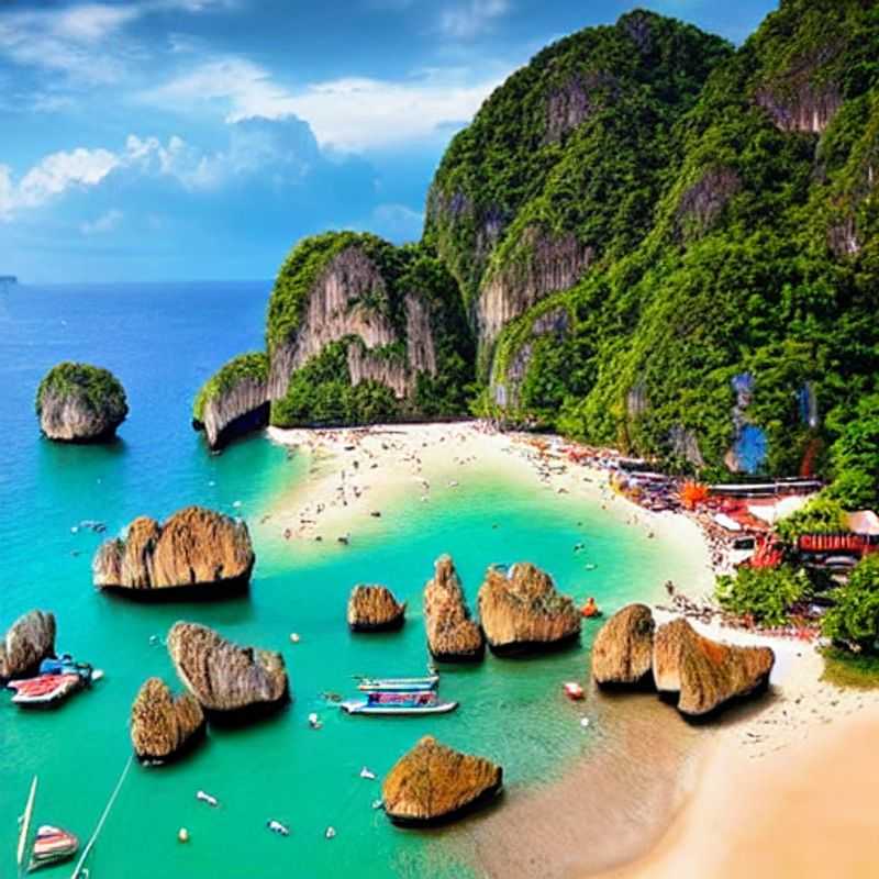 Phuket in Summer: Sun-Kissed Beaches & Island Adventures Await!<h3>Is Phuket the Perfect Summer Escape? My Insider's Guide to Paradise</h3><h3>Phuket's Summer Sizzle: A Tropical Getaway Beyond Your Wildest Dreams</h3><h3>Beyond the Beaches: Unveiling Phuket's Summer Charms (A Personal Journey)</h3><h3>Sun, Sand, and Serenity: Why Phuket is My Go-To Summer Destination</h3><h3>Escape the Ordinary: Your Ultimate Summer Guide to Phuket's Hidden Gems</h3><h3>Phuket Summer: A Celebration of Culture, Cuisine, and Coastal Bliss</h3><h3>My Summer Love Affair with Phuket: An Unforgettable Island Escape</h3><h3>Embrace the Heat: Phuket's Summer Activities That Will Leave You Breathless</h3><h3>The Magic of Phuket in Summer: More Than Just a Holiday, It's an Experience</h3>