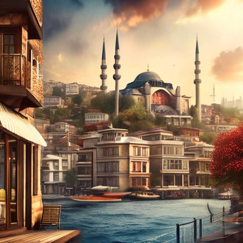 Istanbul's Culinary Canvas: City Center Chic vs. Suburban Gems – Is It Really That Expensive?<h3>A Sultan's Supper or a Bohemian Bistro? Exploring Istanbul's Price Points</h3><h3>Istanbul on a Budget: Unveiling Affordable Delights in the City and Beyond</h3><h3>From Topkapi Palace to Hidden Backstreets: Savoring Istanbul Without Breaking the Bank</h3><h3>My Istanbul Food Journey: A Guide to Delicious Dining, No Matter Your Budget</h3><h3>Istanbul's Gastronomic Secrets: Where to Eat Like a Local (Without the Tourist Trap Prices)</h3><h3>Beyond the Hagia Sophia: Affordable Eats and Hidden Treasures in Istanbul</h3><h3>Unlocking Istanbul: Balancing Luxury and Budget-Friendly Experiences</h3><h3>Is Istanbul Expensive? A Personal Journey Through Culinary Costs and Hidden Gems</h3><h3>My Istanbul Adventure: Navigating Prices and Discovering Unexpected Culinary Delights</h3>