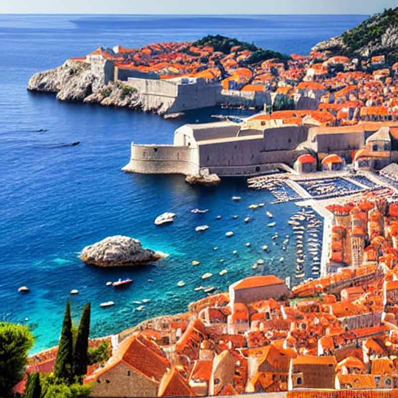 Dubrovnik in Summer: Sun, Sea, and a Side of Intrigue! (Is it REALLY worth it?)<h3>Sun-Kissed Stones and Shady Secrets: A Dubrovnik Summer Adventure</h3><h3>Dubrovnik's Summer Sizzle: Myth, History, and the Perfect Beach Day (Spoiler: It's amazing!)</h3><h3>Decoding Dubrovnik: Cracking the Code to a Legendary Summer Getaway</h3><h3>Beyond the Walls: Unveiling Dubrovnik's Summer Adventures (and Solving a Few Mysteries Along the Way)</h3><h3>Dubrovnik's Summer Solstice: A Journey Through History, Legend, and the Best Beaches in Croatia</h3><h3>Escape to Dubrovnik: Sun, Sand, and Seriously Awesome Archaeological Adventures</h3><h3>Dubrovnik: Your Summer Escape from Reality (Or Maybe Just Your Office)</h3><h3>Is Dubrovnik the Perfect Summer Escape? (Let's Investigate!)</h3><h3>Ancient Wonders and Modern Sun: The Ultimate Dubrovnik Summer Guide</h3>
