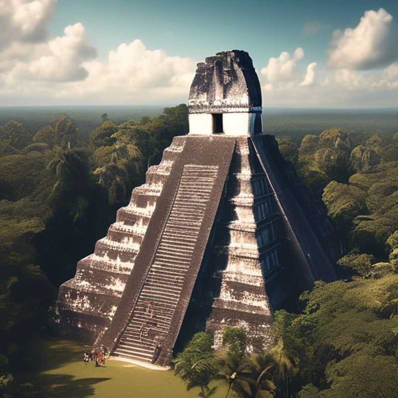 Uncovering Tikal's Treasures&#58; Is it Really That Expensive? A Vendor's&#45;Eye View<h3>Tikal on a Budget&#58; Savvy Shopping &#38; Street Eats – A Local's Guide</h3><h3>Beyond the Ruins&#58; Affordable Eats &#38; Unique Finds in Tikal</h3><h3>Is Tikal Expensive?  Let's Explore the Local Markets &#38; Cafes!</h3><h3>Tikal's Hidden Gems&#58; Budget&#45;Friendly Adventures &#38; Local Delights</h3><h3>Discovering Tikal Without Breaking the Bank&#58; A Vendor's Perspective</h3><h3>Street Food Delights &#38; Souvenir Shopping in Tikal&#58; A Cost&#45;Conscious Itinerary</h3><h3>Affordable Tikal&#58;  A Journey Through Local Shops &#38; Cafés</h3><h3>The Real Cost of Tikal&#58;  Beyond the Entrance Fee &#45; A Vendor's Tale</h3><h3>Tikal on a Shoestring&#58;  Maximize Your Trip with Local Vendors &#38; Cafes</h3>