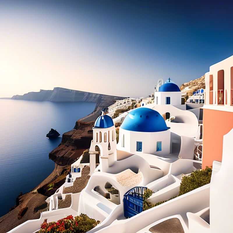 Santorini on a Budget? Navigating the Cyclades' Transportation Costs (Without Breaking the Bank!)<h3>Island Hopping on a Shoestring: Affordable Transportation Options in Santorini</h3><h3>Santorini's Secret Passages: Unveiling the Cheapest Ways to Explore the Island</h3><h3>From Fira to Oia: A Budget Traveler's Guide to Santorini Transportation</h3><h3>Beyond the Tourist Traps: Smart Transportation Choices for Exploring Santorini Affordably</h3><h3>My Santorini Adventure: Lessons Learned About Transportation Costs (and How to Beat Them!)</h3><h3>Santorini's Transportation Maze: Decoding the Prices & Finding the Best Deals</h3><h3>The Santorini Transportation Conundrum: Is it Really as Expensive as They Say?</h3>