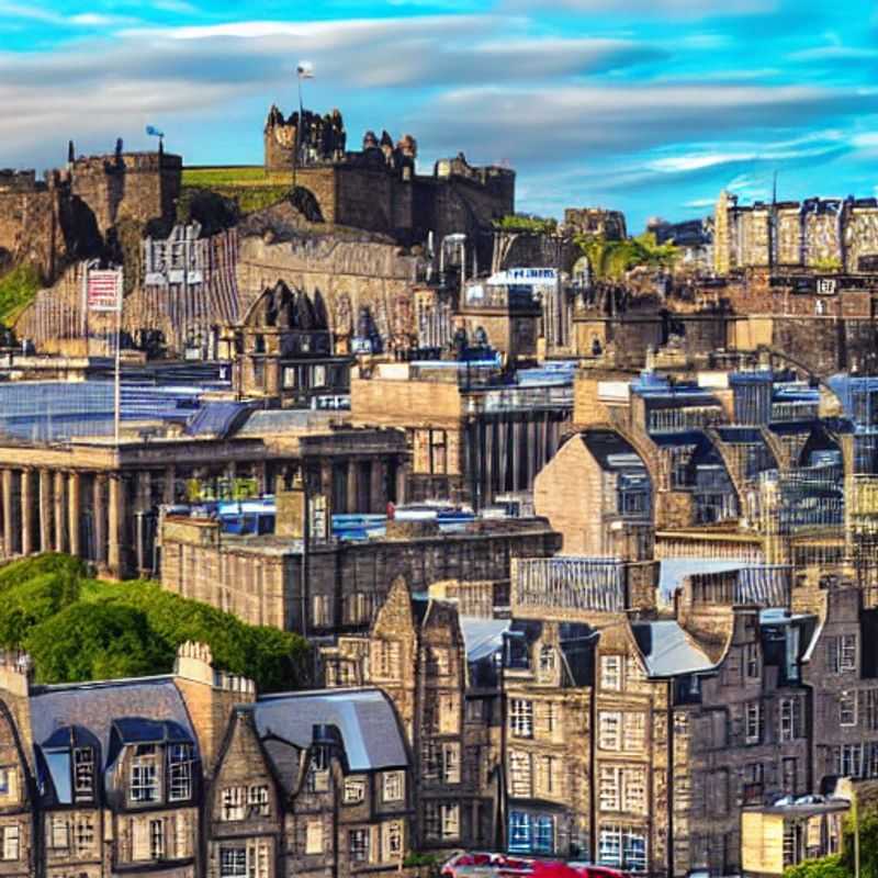Edinburgh in Summer: A Festival of Fun (and How to Navigate It Affordably!)<h3>Edinburgh's Summer Festivals: Unveiling the Hidden Gems Beyond the Tourist Trail</h3><h3>Beyond the Fringe: Discovering Authentic Edinburgh on a Summer Budget</h3><h3>Summer in Edinburgh: A Local's Guide to Avoiding Tourist Traps & Finding True Scottish Charm</h3><h3>Edinburgh's Summer Festivals: A Budget Traveler's Guide to Cultural Immersion</h3><h3>Exploring Edinburgh's Summer Events: Tips for an Economical & Authentic Experience</h3><h3>Unlocking Edinburgh's Summer Secrets: A Practical Guide to Cultural Exploration</h3><h3>Edinburgh Summer Holiday: Balancing Iconic Sights with Local Culture on a Shoestring</h3><h3>Is Edinburgh a Good Summer Holiday Destination? (Yes! Here's Why & How to Make the Most of It)</h3><h3>Edinburgh's Summer Festivals: Maximize Your Experience Without Breaking the Bank</h3>