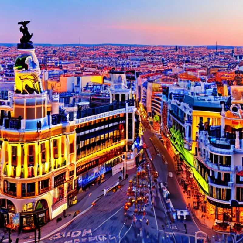 Madrid in Summer: Skip the Lines, Soak Up the Sun! (And the Stories!)<h3>Sun-Kissed Siestas & Secret Squares: Why Madrid's Summer Beat is Unmissable</h3><h3>Madrid's Hot Ticket: Beating the Crowds & Finding Your Spanish Summer Adventure</h3><h3>From Tapas to Triumphs: A Guide to a Less-Crowded, More Authentic Madrid Summer</h3><h3>Hola, Summer! Your Guide to Effortless Exploration in Madrid (with Fewer Queues!)</h3><h3>Madrid's Hidden Gems: Unveiling the City's Summer Secrets (and Sneaking Past the Lines)</h3><h3>Escape the Ordinary: A Summer in Madrid – Fewer Tourists, More Memories</h3><h3>The Art of the Spanish Summer: Madrid's Unhurried Pace & Unforgettable Moments</h3><h3>A Tailor-Made Madrid Summer: Maximizing Your Time & Minimizing the Wait</h3><h3>Beyond the Postcards: A Summer in Madrid for the Curious Traveler (Queue-Jumping Included!)</h3>