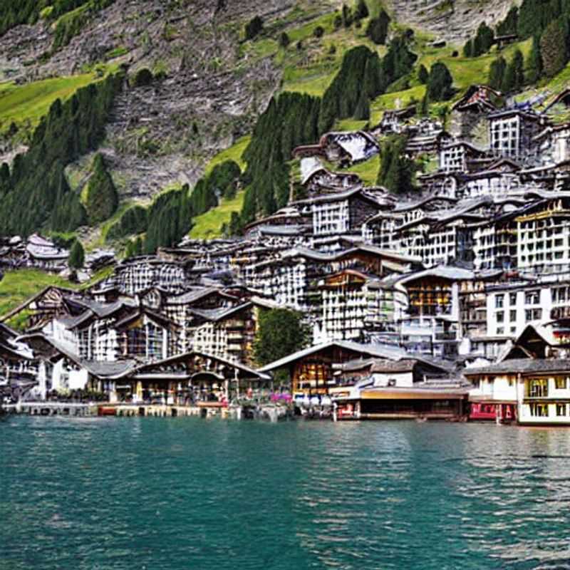 Zermatt in Summer: A Sun-Kissed Swiss Paradise<h3>Is Zermatt the Perfect Summer Escape? (Spoiler Alert: It Is!)</h3><h3>Chasing Alpine Sunsets: Why Zermatt is Unbeatable in Summer</h3><h3>Zermatt's Summer Magic: Hiking, Views, and Unforgettable Memories</h3><h3>Beyond the Snow: Discovering Zermatt's Summer Wonders</h3><h3>My Zermatt Summer: A Journey Through Breathtaking Landscapes</h3><h3>Summer in Zermatt: A Personal Invitation to Alpine Adventure</h3><h3>Sun-Drenched Adventures: Your Guide to a Perfect Zermatt Summer</h3><h3>More Than Mountains: Unveiling the Summer Charms of Zermatt</h3><h3>Why Zermatt in Summer Should Be Your Next Adventure</h3>